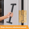 Screenshot 2025-08-18 at 21.14.05 Carbon Steel Door Hinge Adjustment Wrench Tool