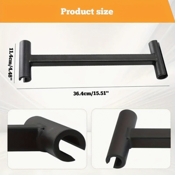 Screenshot 2025-08-18 at 21.14.32 Carbon Steel Door Hinge Adjustment Wrench Tool