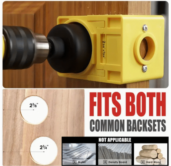 Screenshot 2025-08-18 at 21.35.25 Manual Door Lock Installation Kit with Drill Bit and Hole Saw