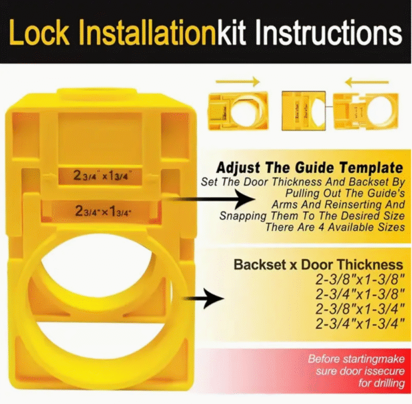 Screenshot 2025-08-18 at 21.35.34 Manual Door Lock Installation Kit with Drill Bit and Hole Saw