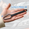 3 to 17mm Adjustable Dual Head Torx Wrench