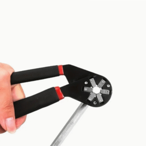 Adjustable Hex Wrench