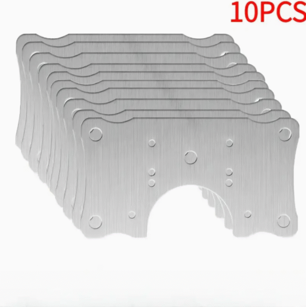 Screenshot 2025-08-19 at 02.43.22 10pcs Stainless Steel Hinge Repair Plate