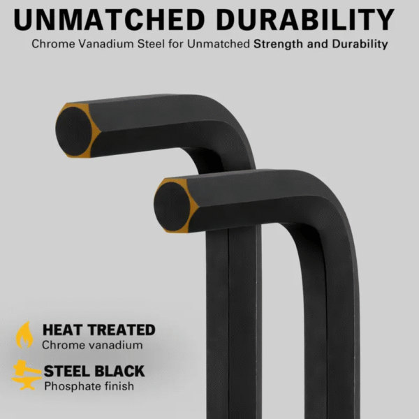 27pcs Ball End Allen Wrench Set