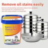 500g Stainless Steel Cleaning Paste