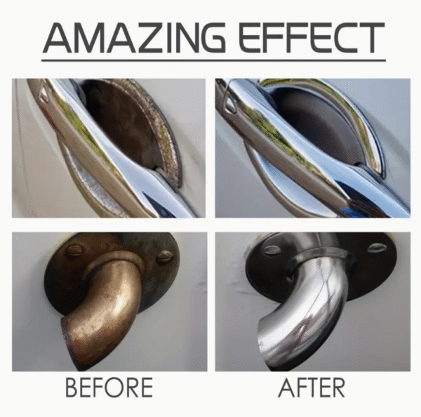 Rust Proof Conversion Spray