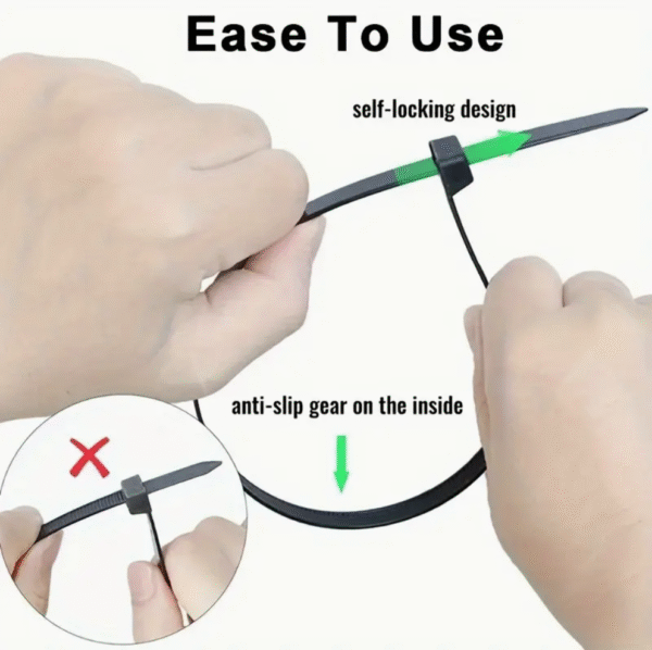 Screenshot 2025-08-19 at 18.28.11 500pcs Nylon Cable Ties