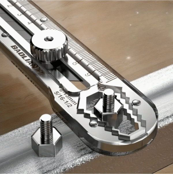 Screenshot 2025-08-20 at 13.05.01 Stainless Steel Utility Knife