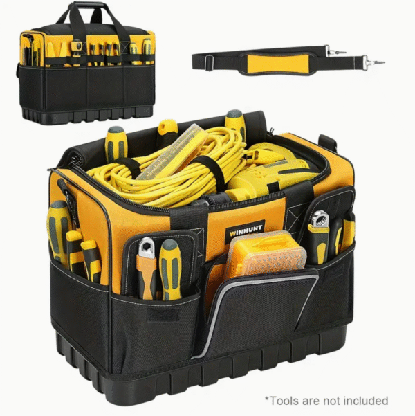 Screenshot 2025-08-25 at 13.46.32 Heavy Duty Wide Mouth Tool Bag