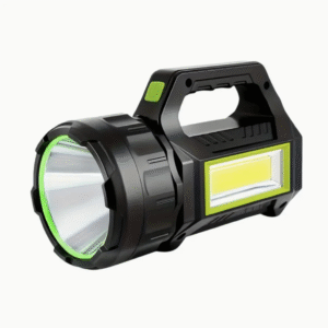 Rechargeable Solar Home and Outdoor Light