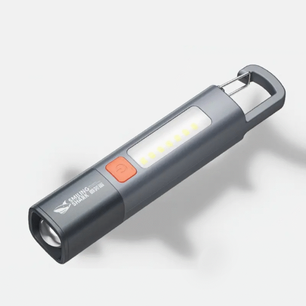 Scrqeenshot-2025-08-25-at-14.00.27 Smiling Shark Rechargeable LED Flashlight